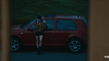 Jenna Ortega hot in Finestkind (2023)