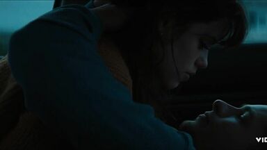 Jenna Ortega hot in Finestkind (2023)