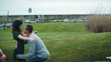 Jenna Ortega hot in Finestkind (2023)