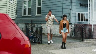 Jenna Ortega hot in Finestkind (2023)