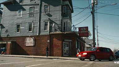 Jenna Ortega hot in Finestkind (2023)