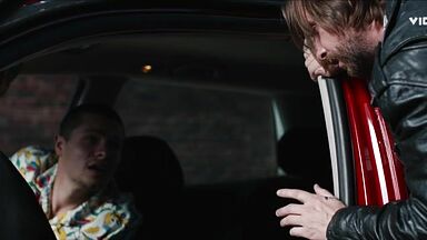 Jenna Ortega hot in Finestkind (2023)