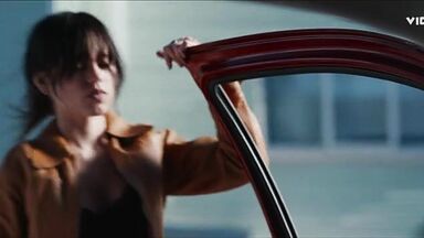 Jenna Ortega hot in Finestkind (2023)