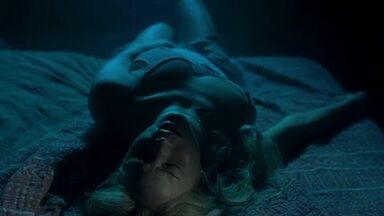 Jennifer Lawrence nude in Die My Love (2025)