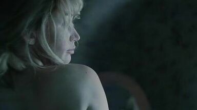 Jennifer Lawrence nude in Die My Love (2025)