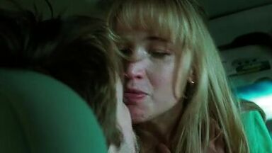 Jennifer Lawrence nude in Die My Love (2025)