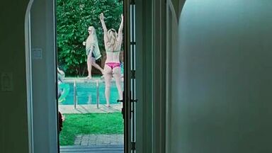 Jennifer Lawrence nude in Die My Love (2025)