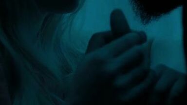 Jennifer Lawrence nude in Die My Love (2025)