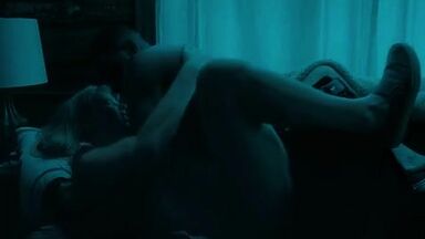 Jennifer Lawrence nude in Die My Love (2025)