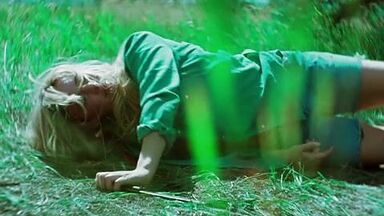 Jennifer Lawrence nude in Die My Love (2025)