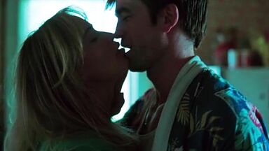 Jennifer Lawrence nude in Die My Love (2025)