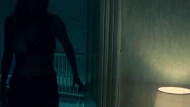 Jennifer Lawrence nude in Die My Love (2025)