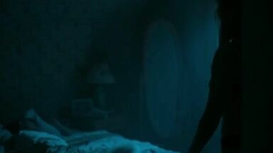 Jennifer Lawrence nude in Die My Love (2025)