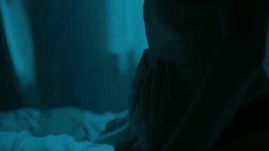 Jennifer Lawrence nude in Die My Love (2025)