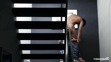 Jessica Chastain hot in Dreams