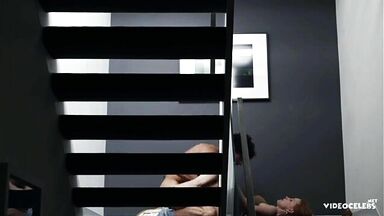 Jessica Chastain hot in Dreams