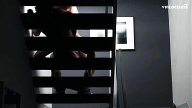 Jessica Chastain hot in Dreams