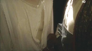 Bryce Dallas Howard fucked in Manderlay