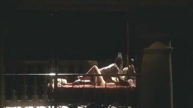 Bryce Dallas Howard fucked in Manderlay