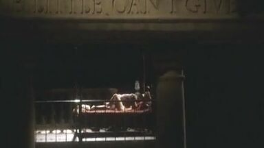 Bryce Dallas Howard fucked in Manderlay