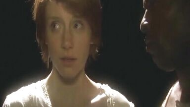 Bryce Dallas Howard fucked in Manderlay