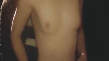 Bryce Dallas Howard fucked in Manderlay