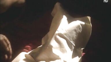 Bryce Dallas Howard fucked in Manderlay