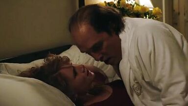 Bryce Dallas Howard sex in Gold