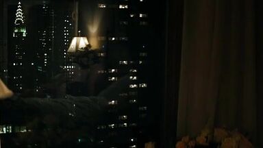 Bryce Dallas Howard sex in Gold