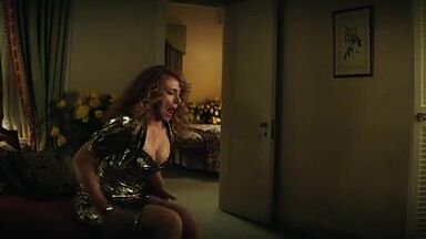 Bryce Dallas Howard sex in Gold