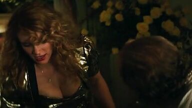 Bryce Dallas Howard sex in Gold