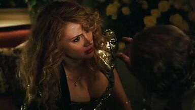 Bryce Dallas Howard sex in Gold