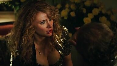Bryce Dallas Howard sex in Gold