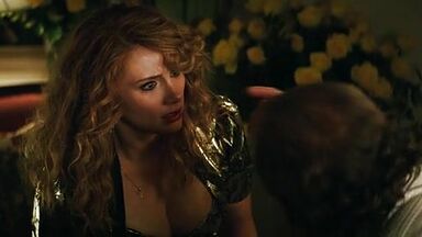 Bryce Dallas Howard sex in Gold