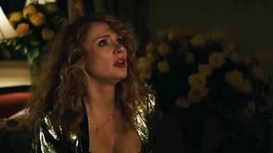 Bryce Dallas Howard sex in Gold