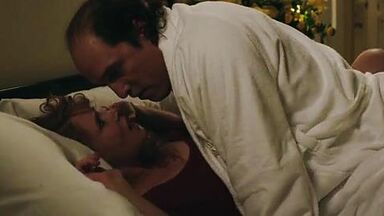 Bryce Dallas Howard sex in Gold