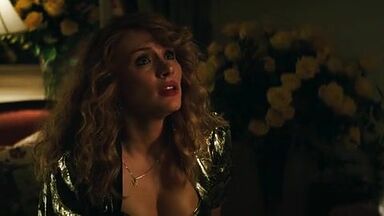 Bryce Dallas Howard sex in Gold