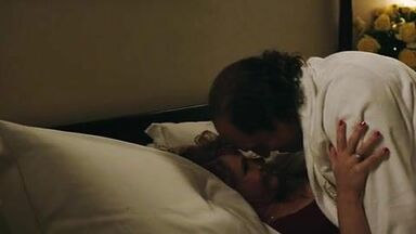 Bryce Dallas Howard sex in Gold