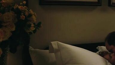 Bryce Dallas Howard sex in Gold