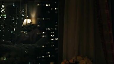 Bryce Dallas Howard sex in Gold