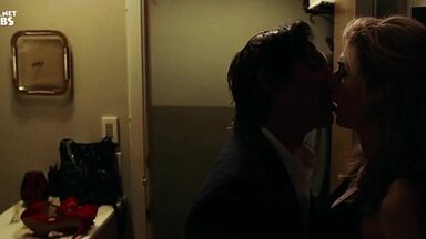 Elizabeth Debickie nude in Widows