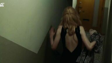 Elizabeth Debickie nude in Widows