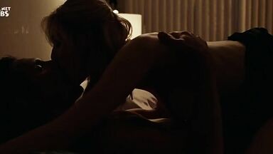 Elizabeth Debickie nude in Widows