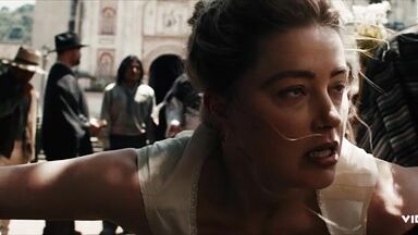 Bitch deserving of flogging