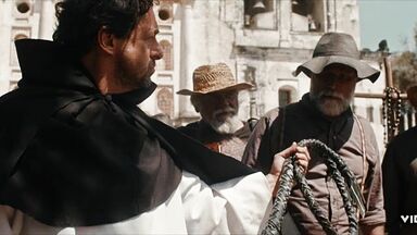 Bitch deserving of flogging