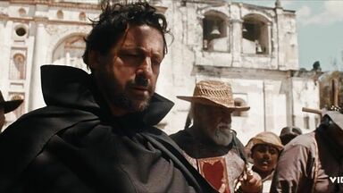 Bitch deserving of flogging