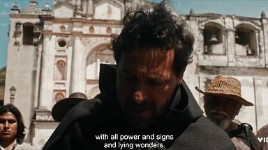 Bitch deserving of flogging