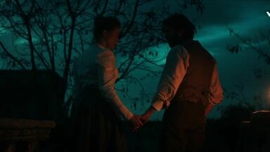 Bitch deserving of flogging