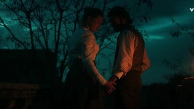 Bitch deserving of flogging