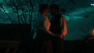 Bitch deserving of flogging